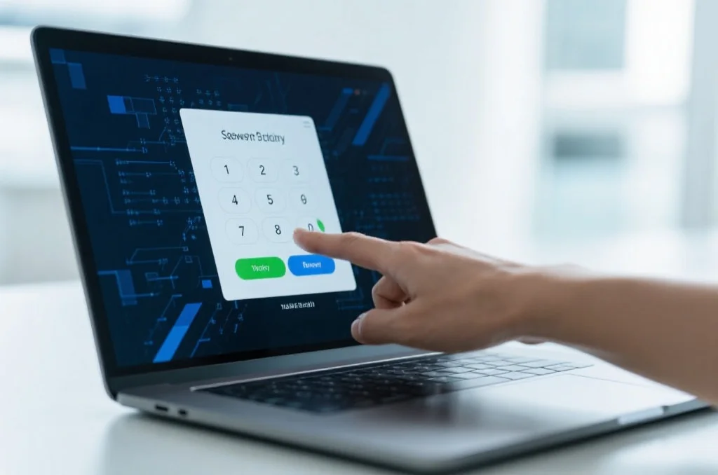 账户安全指南：如何在娱乐平台设置强密码与开启两步验证