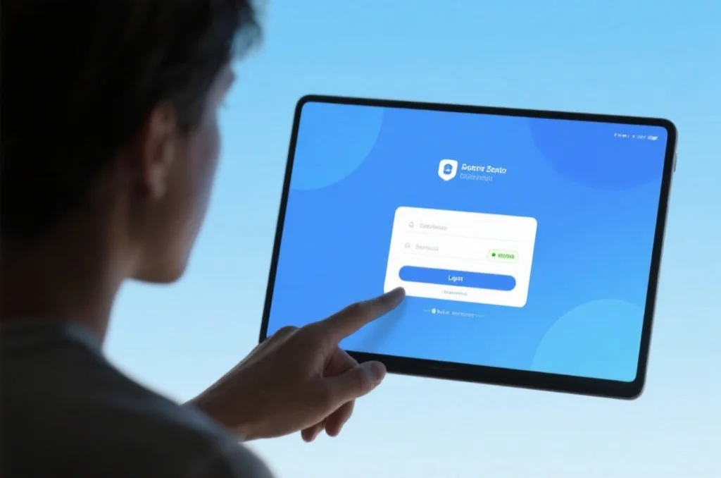 杏运娱乐登录常见问题解答：轻松解决您的账户难题